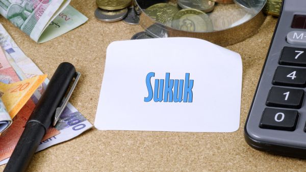 Global sukuk issuance stood at $90.6 billion in the first half of the year, slightly more than $86.4bn recorded in the six months to the end of June 2020. (Shutterstock) S&P: Global Sukuk Issuance Set to Reach $155 Billion in 2021