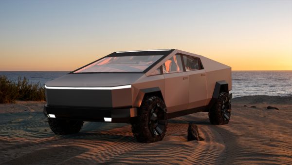 Tesla Delays Cybertruck to 2022, Roadster to 2023