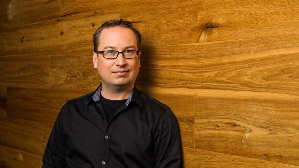 Thomas Stovicek- Volvo Volvo Cars Welcomes Two Exciting Additions to Global Design Team