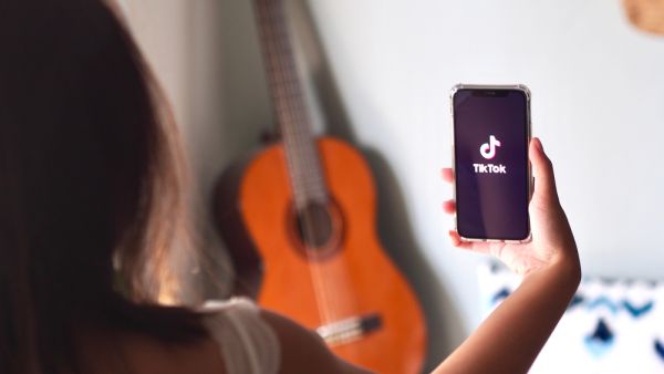 TikTok Unveils Tool to Tackle Mental Health Issues