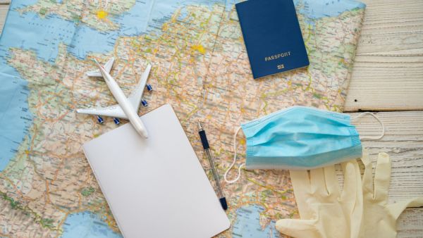 Germany Removes India, UK, Other Countries from Red Travel List