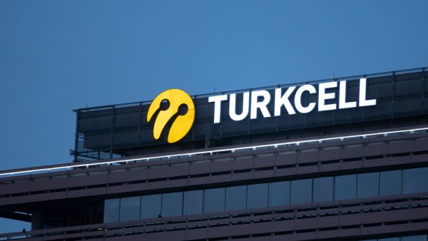 Turkey: Turkcell, China Development Bank Sign $590 Million Loan Deal