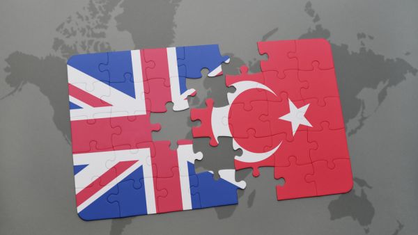 هل ستؤدي بريكست إلى التقارب الاقتصادي بين بريطانيا وتركيا؟