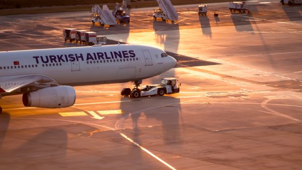 Turkish Airlines to Restart Direct Flights From UK, Denmark