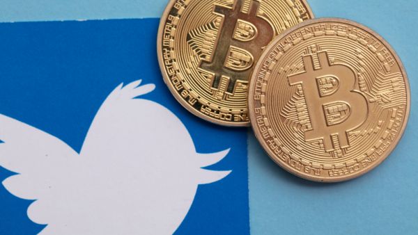 العملات الرقمية في أسبوع: تويتر الآن يدعم مؤشرات أسعار BTC و ETH