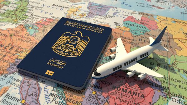 UAE: Expats Can Stay 3 Times Longer in Dubai Thanks to Golden Visa