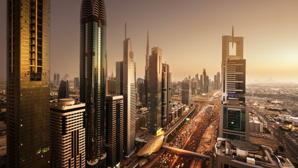 UAE: Businesses on Track to Profit from Economic Rebound in H2