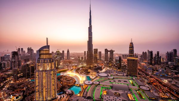 UAE Ready to Issue Digital Tax Residency, Commercial Certificates