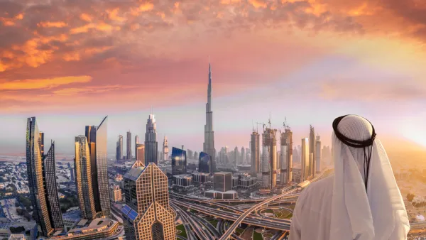 UAE Issues Federal Decree Law to Boost Performance of Wealth Management