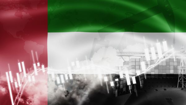 UAE: Banks’ Assets Soar 7.6 Percent