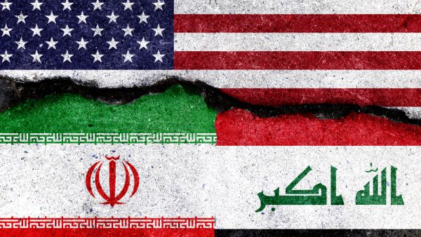 US Extends Iraq's 30-Day Waiver to Import Iranian Gas