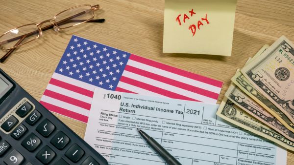 Biden's New Tax Plan to Cost America’s Wealthiest Extra $1.5 Million Each 