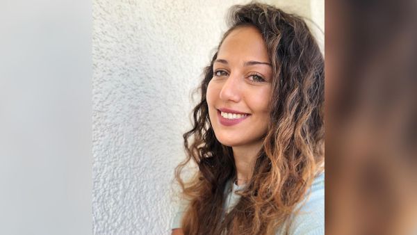 Najwa Sahmarani on How To Pull Out the Lebanese Entrepreneurs From Under the Rubble