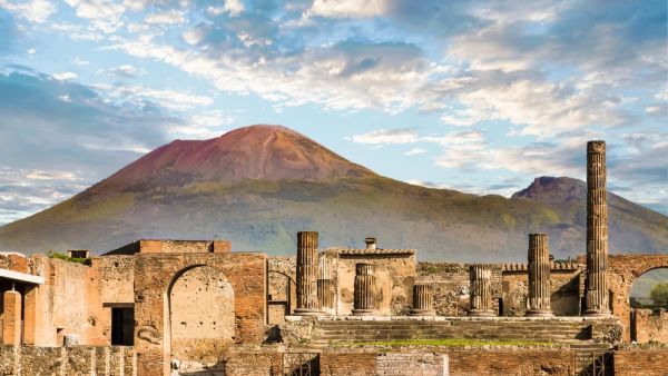 flydubai Resumes Its Operations to Italy