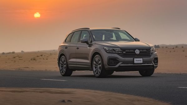 Customers trading in a Volkswagen model will receive AED 10,000 above the current market value, along with a AED 5,000 Cafu voucher Al Nabooda Automobiles Offers Up to Aed 15,000 Savings When Trading in for the Teramont or Touareg for the Next 15 Days