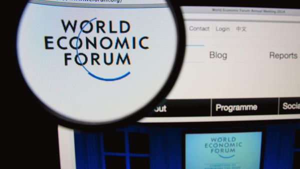 57 Percent Of Middle East CEO Predict Lower Growth in 2020