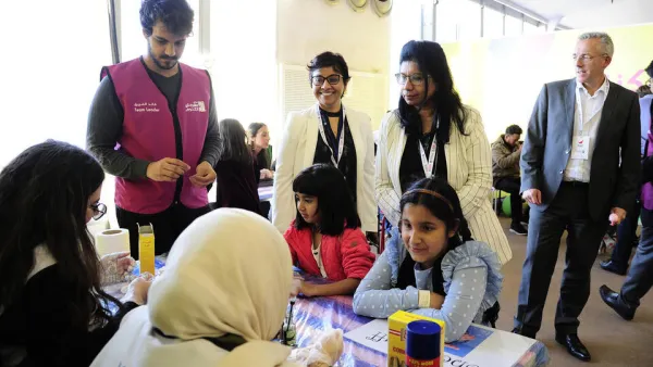 Abu Dhabi University celebrates UAE Innovation Month