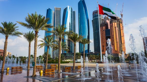 Abu Dhabi Updates Borders Entry Rules
