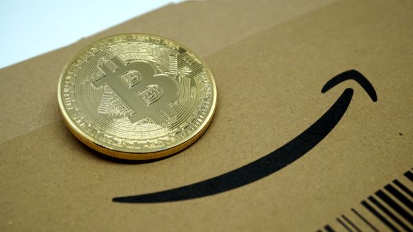 Amazon Denies Rumored Plans for Bitcoin Payments