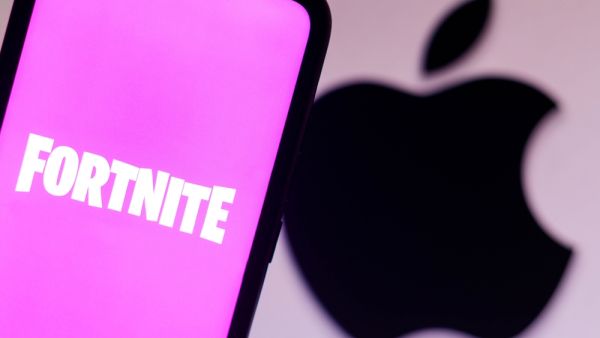Apple Appeals for Delaying App Store Changes in Epic Games Case