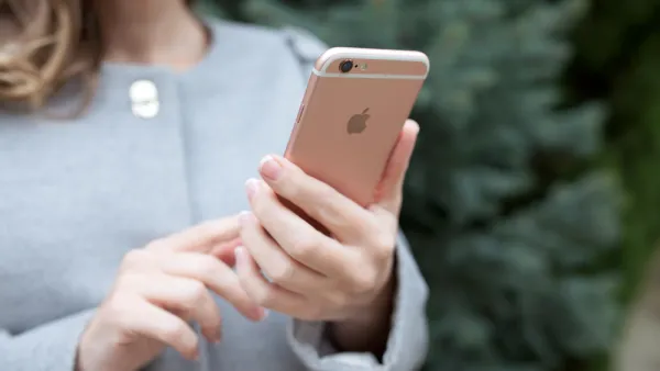 Apple Releases Urgent Security Alert for iPhone, iPad Users