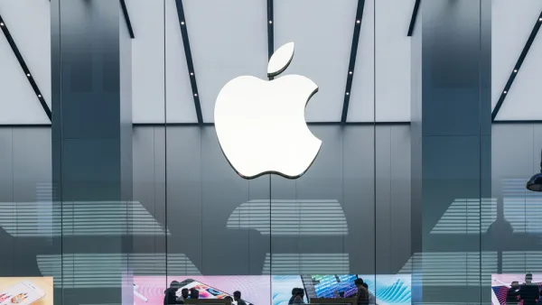 Apple to Pay $308.5 Million for Patent Infringement