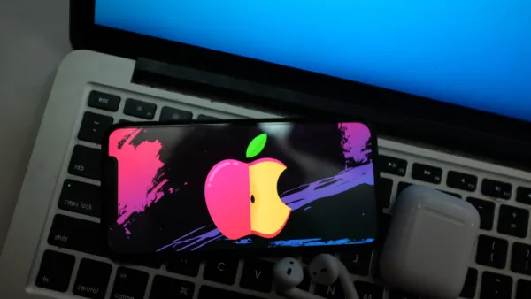 Apple Fined $2 Million for Not Providing Free Phone Charger