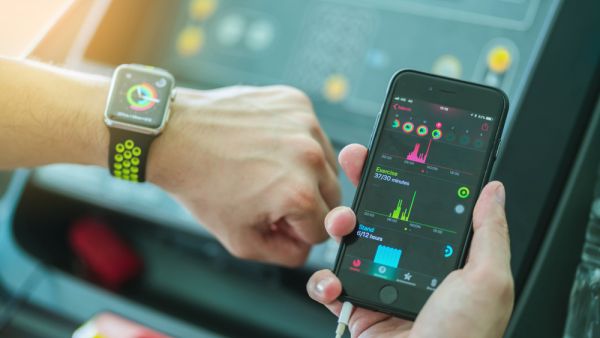 You Can Now Measure Your Blood Oxygen Level Using Your Apple Watch