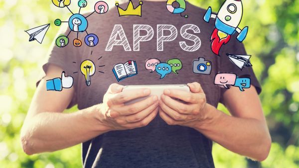 Tech This Week: Social Media Apps Getting More Competitive, Fortnite to Host Anime Short Film Festival