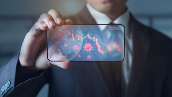 أرباح المؤسسات غير المالية العالمية تصل 3.6 تريليون دولار خلال العام الماضي