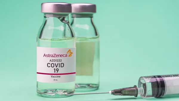AstraZeneca Increases Cuts in Deliveries to EU