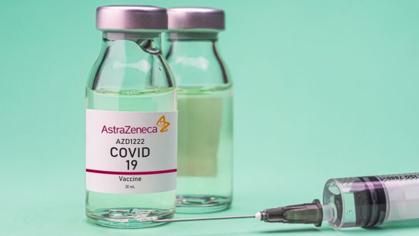 WHO Okays AstraZeneca Vaccine Emergency Use