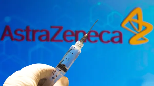 Canada Authorises AstraZeneca Vaccine Use