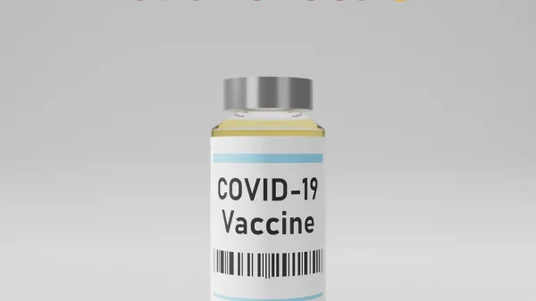EU Medical Regulator Backs AstraZeneca Vaccine