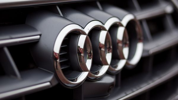 Audi Opens Booking for Electric SUVs