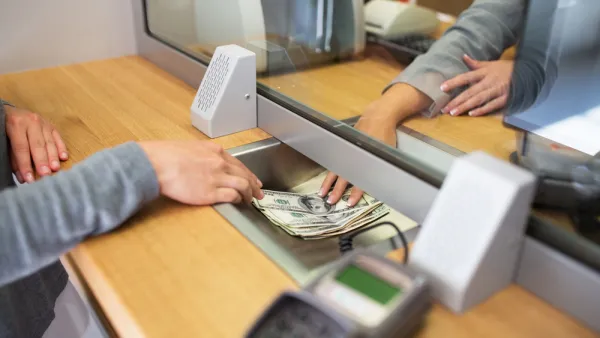 Will We Witness Any Radical Change in The Global Banking System?