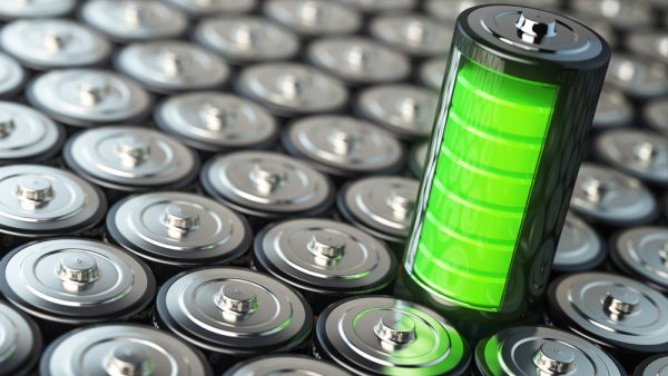 InoBat Auto Reveals World's First 'Intelligent' EV Battery