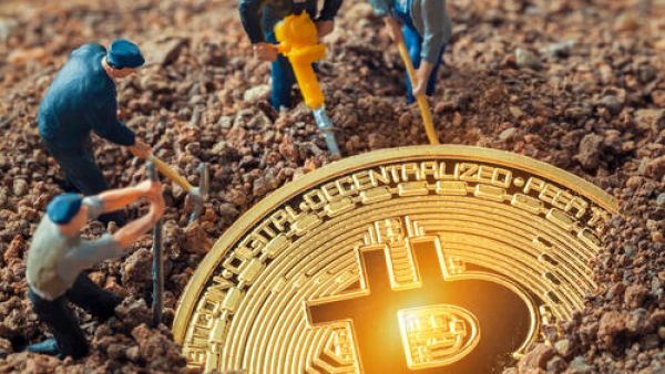 Your Full Guide to Crypto Mining