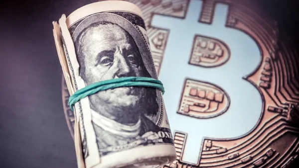Markets Wrap: Dollar Falls, Bitcoin Corrects to $50K