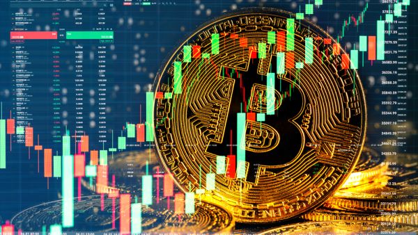 أسعار العملات الرقمية: البتكوين تنخفض وبولكادوت تهيمن على السوق
