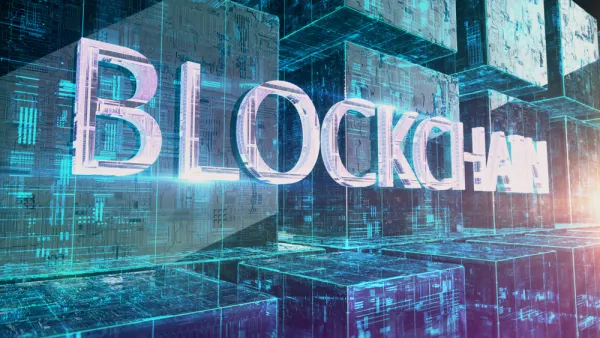 Top 10 blockchain projects focusing on decentralized Identity