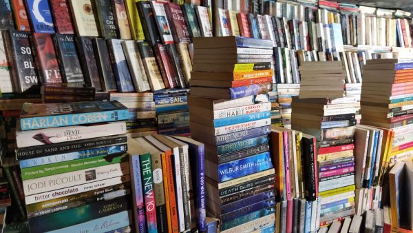 الأردن: منصة الكترونية جديدة لتدوير الكتب وإعادة بيعها