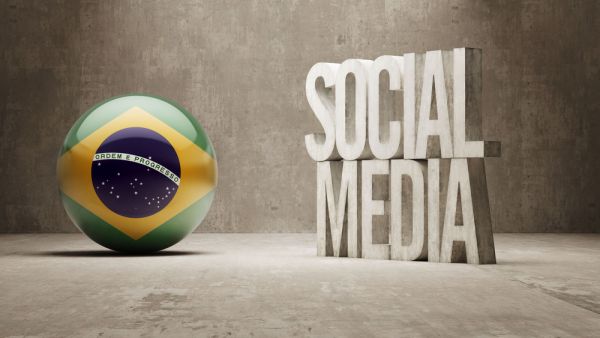 Brazil to Limit Tech Giants' Power with New Bill