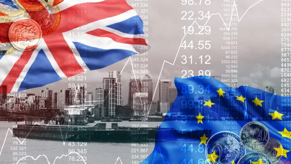 Britain, EU to Resume Post-Brexit Trade Deal Talks