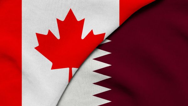 Qatar-Canada Bilateral Trade Soars 35 Percent in 2019