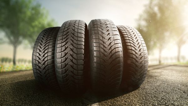 Bridgestone, Microsoft to Develop World-First Tyre Damage Detection System