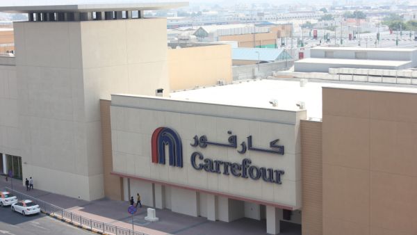 First of its kind in KSA, AI-enabled Autonomous Mobile Robots have been enlisted at Carrefour’s latest fulfilment centre Majid Al Futtaim Automates Fulfilment of Online Carrefour Orders in Jeddah