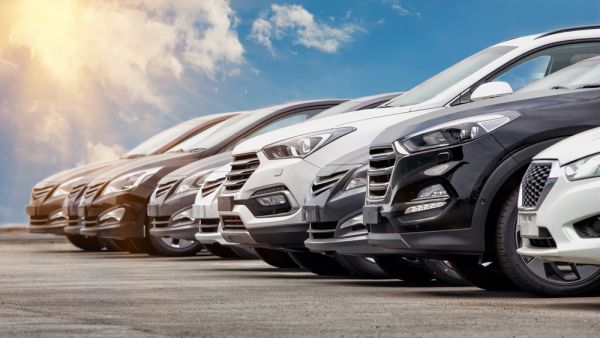 UK: Car Manufacturing in September Lowest in 25 Years