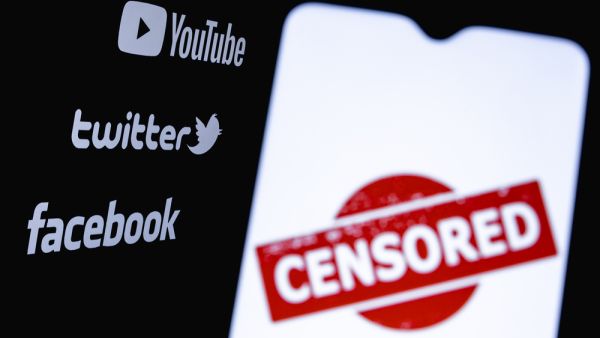 Pro-Palestine activists, who turned to the digital space for airing the horrible erasure of Palestinians, were sadly surprised to find their posts, photos, or videos removed or their accounts blocked starting last week, Reuters reported. (Shutterstock) Tech This Week: Social Media Platforms Practice Digital Apartheid on Pro-Palestine Content