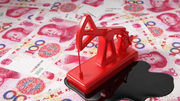 How Does the Chinese Oil Sector Scene Look like Post-Pandemic?
